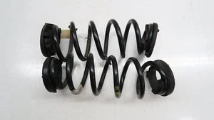2017-2022 Alfa Romeo Giulia OEM RWD Rear Suspension Coil Springs Set of 2 - Picture 1 of 8
