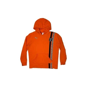 Trapstar x Puma Herren Large Orange Grafikdetails Selten - Bild 1 von 7