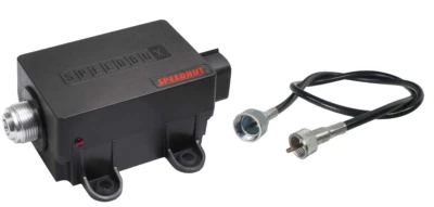 Speedhut SPEEDBOX (With 3ft 5/8-18 Cable ) GPS/VSS to Mechanical Drive-GM Ford - Image 1 of 4