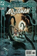 Aquaman (1994) #  72 (9.0-NM)
