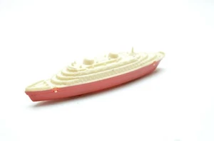 VINTAGE TUDOR ROSE OZEAN LINER - Bild 1 von 8