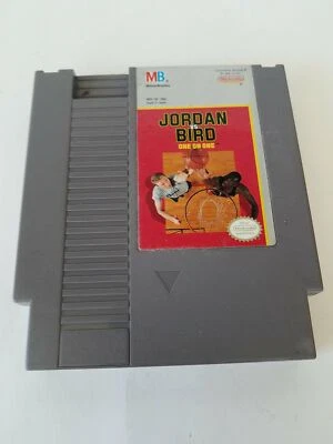 Jordan vs. Bird - Image 1 of 4
