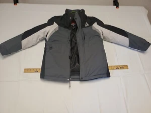 Gerry Mens/Boys Unisex 3 In 1 Jacket Med/LG  14/16 Perfect Shape - Picture 1 of 18
