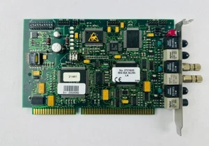 Phoenix Contact 2721659 9294024-02 IBS ISA/RI-LK Termination Board - Picture 1 of 6