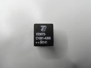V23072-C1061-A308 original tyco relay for punto 188 power steering - Picture 1 of 2