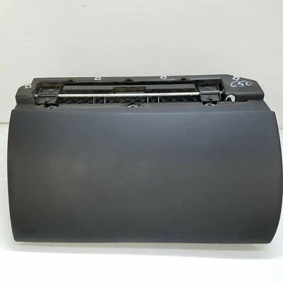 2006-2010 BMW 650I Dashboard Dash Glove Box Compartment Storage Black Oem - Image 1 of 4