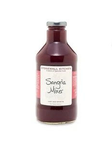 Stonewall Kitchen Mixer - Sangria 710mL - Picture 1 of 1