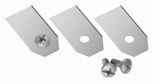 GARDENA 4087-20 Mähroboter Ersatzmesser Set 9 tlg. für Mähroboter