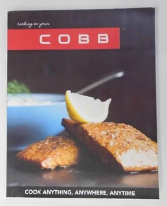 Kochen auf dem Kopfsteinpflaster - Cobbglobal.com - Bild 1 von 2