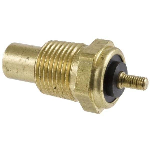 213-1136 交流电 Delco 冷却液温度传感器 全新 适用于雪佛兰 Olds De Ville Camaro — 第 1/1 张图片