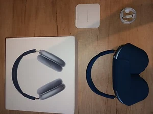 Słuchawki Apple Air Pods Max - Zdjęcie 1 z 3