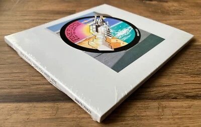 Pink Floyd - Wish You Were Here - Remastered - NEW CD (sealed) Foto 1 de 4