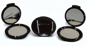 2 x BECCA Shimmering Skin Perfector Pressed (pearl) 2.4g - Picture 1 of 1