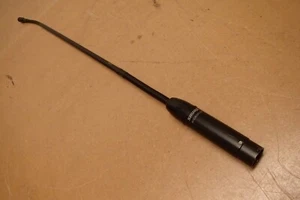 Shure Microflex MX418 18" Kondensator-Schwanenhalsmikrofon mit Nierencharakteristik funktioniert - Bild 1 von 5