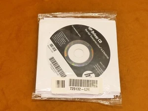 HP Driver CD Red Hat Enterprise Linux Year 2017 725132-L26 - Picture 1 of 2