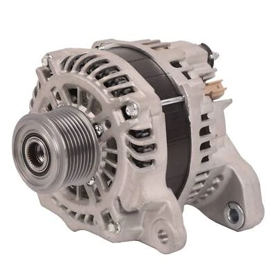New High Performance 180A 12V Alternator for Dodge Ram 2500 3500 4500 5500 6.7L - Image 1 of 4