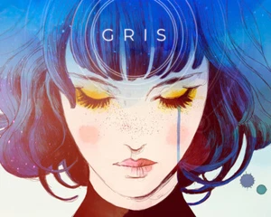 Gris Switch Artbook mit Notenblatt Special Reserve Games versiegelt in Box - Bild 1 von 8