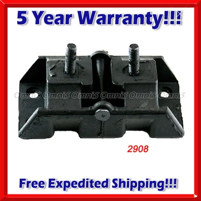 T586 Fit 98-04 Chrysler 300M/Concord/Intrepid/LHS, 2,7 L 3,2 L 3,5 L montaje de transmisión Foto 1 de 4