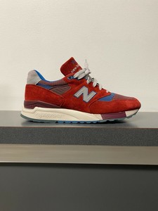 new balance 827 vinho masculino