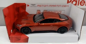 MONDO MOTORS 1/43 - ASTON MARTIN DB11 - Foto 1 di 2