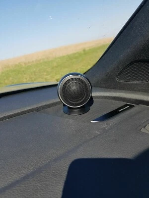 CT Sounds Meso, Aluminium Gehäuse für Hochtöner CT Sounds Meso  - Bild 1 von 4