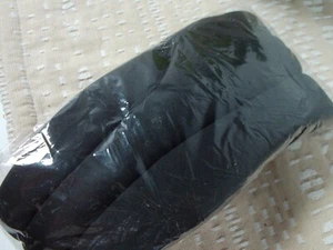 Soporte para cuello de espuma ajustable simple soporte para cuello cervical alivio del dolor EE. UU. - Imagen 1 de 3