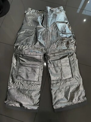 ¡¡NUEVO!! Pantalones Lion 2014 Fire Fighter Proximity modelo PSDM Turnout Gear 32R Foto 1 de 4