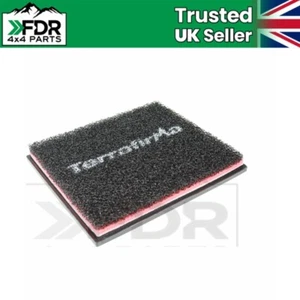 Terrafirma Pipercross Performance Air Filter for Land Rover Discovery 2 Td5 - Picture 1 of 8