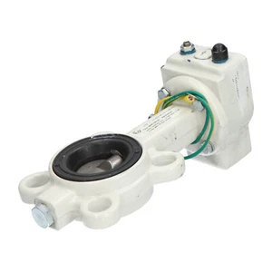 End Armaturen BVKIDN50PN16/A150 New UMP - Picture 1 of 7