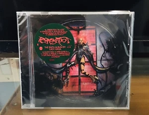 Lady Gaga Official Signed CHROMATICA CD Autographed & Digital Album In Hand Mint - Picture 1 of 2