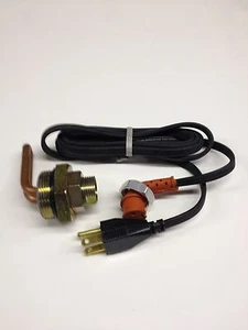 KAT'S Diesel Engine Heater #30604 1000w-120V NOS - Picture 1 of 9