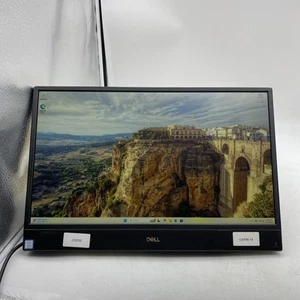 Dell OptiPlex 5270 AIO Intel i5-9500 3GHz 8GB RAM 256GB SSD W11P FHD - NO STAND - Bild 1 von 3