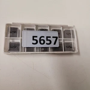 Carbide Inserts Seco - SNMF120408-M09 S25M - EDP 12844 - Picture 1 of 3