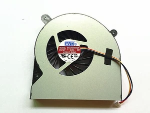 New For Asus ROG G750JH G750JM G750JS G750JW G750JZ GPU Cooling fan 12V - Afbeelding 1 van 2