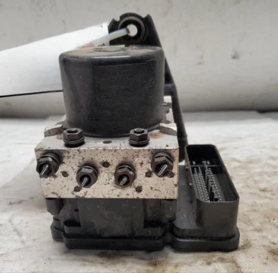 2013-2015 Volkswagen Passat ABS conjunto de bomba de freio antibloqueio sem suporte de colina fabricante de equipamento original - Imagem 1 de 4