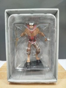 FIGURA DE PLOMO MARVEL - GORGONNE - Imagen 1 de 4