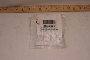 Assembly Kit Hts Hyprcr Placement Mounting Krp LLC 59849001 - Picture 1 of 3
