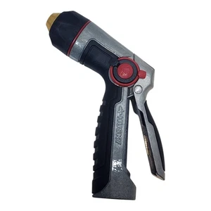 Husky PRO gatillo trasero boquilla punta ajustable - Imagen 1 de 6