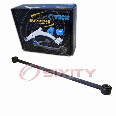 Barra de oruga de suspensión delantera Mevotech Supreme para Ford F-350 Super kc 1999-2004 Foto 1 de 4