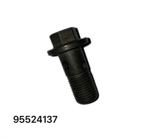 GENUINE BANJO BOLT  OE 95524137 - Picture 1 of 3