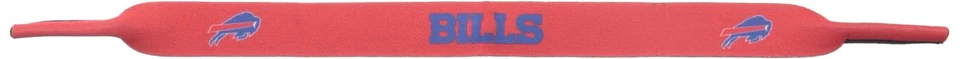 Correa para gafas de sol de neopreno NFL Buffalo Bills, azul (FGC015) Foto 1 de 1