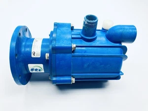 FINISH THOMPSON SP10P-4-8-M205 Self-Priming FTI Pump 1"-in/out-Port 0.5-55Gpm - Picture 1 of 9