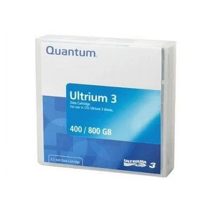 [5PK] Quantum MR-L3MQN-01 LTO Ultrium 3 400/800GB - Imagen 1 de 1