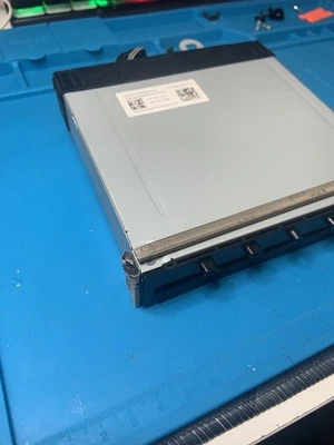 Original Microsoft OEM Xbox ONE X Replacement Blu-Ray Optical Disc Drive DG-6M5S - Image 1 of 4