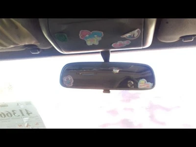 Rear View Mirror Manual Dimming Fits 00-02 4 RUNNER 29461765 Foto 1 de 4