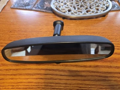 Espejo retrovisor Chevrolet Colorado OEM Foto 1 de 4