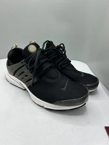 Nike Air Presto CT3550-001 Herren Sneaker 11 Schwarz Weiß Sportlich Laufschuhe - Bild 1 von 11