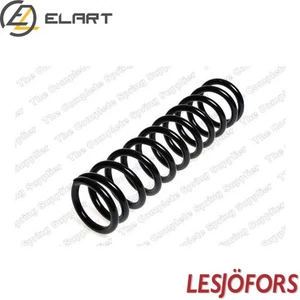 COIL SPRING 4235722 FOR HONDA CIVIC/Aerodeck D16B2/D16W3 1.6L D15Z8 1.5L 4cyl - Picture 1 of 8