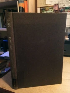 Toulmin: Foresight & Understanding: An enquiry into the aims of science 1961 1st - Picture 1 of 1