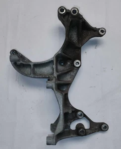 1997 98 99 00 01 DODGE DAKOTA Alternator and Compressor Bracket 3.9L - Picture 1 of 5
